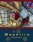NEPHILIM : LES VEILLEURES DU LION VERT + ECRAN
