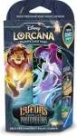 LORCANA S10 STARTER ROI LION/HERCULE