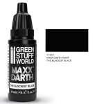 MAXX DARTH PAINT 17ML