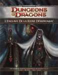 ENCLAVE DE LA REINE DEMONIAQUE