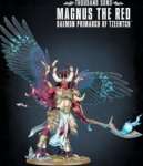 MAGNUS THE RED
