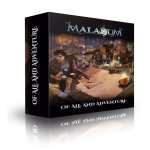 OF ALE AND ADVENTURE EXTENSION FR - MALADUM