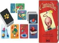 CANAILLE