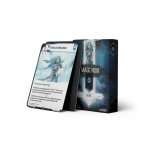 MAGE NOIR – EXTENSION GLACE