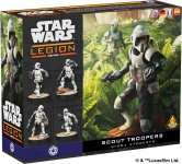 SCOUT TROPPERS (RESCULPT 2025)