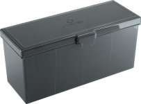 FOURTRESS 320+ BLACK GAMEGENIC