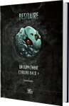 LIBRI MONSTRORUM I : BESTIAIRE - CTHULHU HACK