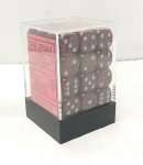 36 DES 6 GRANITE SILVER VOLCAN
