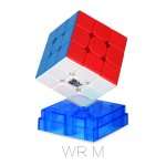 MOYU 3X3 WEILONG WR M STICKERL