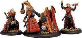 VENATOR CATAPULT CREW