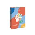 LA RECRE - CRACK LIST