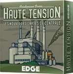 HAUTE TENSION : NOUVELLES CENTRALES