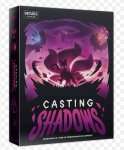 CASTING SHADOWS VF