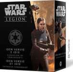 IDEN VERSIO ET ID10 - EXT.  DE COMMANDANT LEGION SW