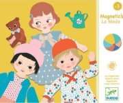 MAGNETICS LA MODE