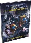 PARADIS PERDU CHRONIQUES OUBLIEES GALACTIQUES
