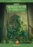 DANS LE MAELSTROM D'ASSIGNES