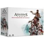 ASSASSIN'S CREED : BROTHERHOOD OF VENICE