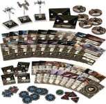 ENNEMIS PUBLICS (EXT X-WING)