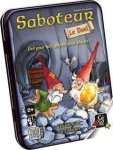 SABOTEUR LE DUEL