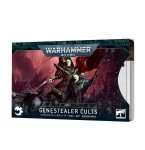 INDEX CULTES GENESTEALERS 2023 CARTES FRANCAIS