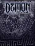 DEMON LIVRE DE BASE (JEU DE ROLE)