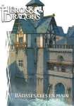 HEROS & DRAGONS - BATISSES CLES EN MAIN