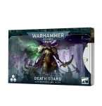 INDEX DEATH GUARD 2023 CARTES FRANCAIS