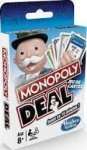MONOPOLY DEAL (ANCIEN)