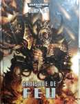 CROISADE DE FEU