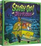 SCOOBY-DOO : LE JEU DE PLATEAU
