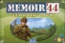 TERRAIN PACK VF - EXT. MEMOIRE 44 (TERRAN)