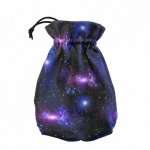 SAC A DES ULLUSTRE - POUSSIERE D'ETOILES