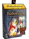 SABOTEUR (2025)