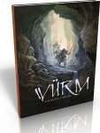 WURM 2 : LIVRE DE BASE