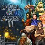 DUEL OF AGES II BASIC SET