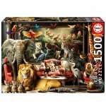 1500P LE MANOIR DES ANIMAUX
