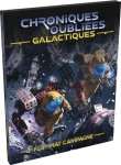 FLIP MAT PARADIS PERDU CHRONIQUES OUBLIEES GALACTIQUES