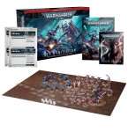 SET D'INITIATION WARHAMMER 40,000 2023