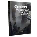 CHRONIQUES DE LA COURONNE DE CUIVRE (SYMBAROUM)