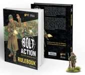 BOLT ACTION 3E EDITION VF