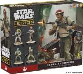 REBEL TROOPERS (RESCULPT 2025)