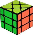 FISHER CUBE NOIR YONGJUN