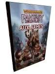 AUX ARMES ! - WARHAMMER FANTASY