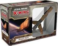 HOUND'S TOOTH (EXT X-WING)