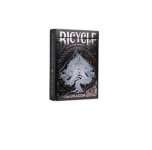 BICYCLE DRAGON NOIR