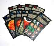 DECK STARTER HORDE