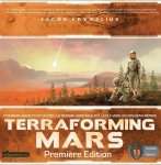 TERRAFORMING MARS BASE VF