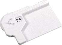 DAMAGE PAD WHITE STAR WARS UNLIMITED