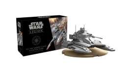 TANK DE CLASSE SABER TX-130 - SW LEGION